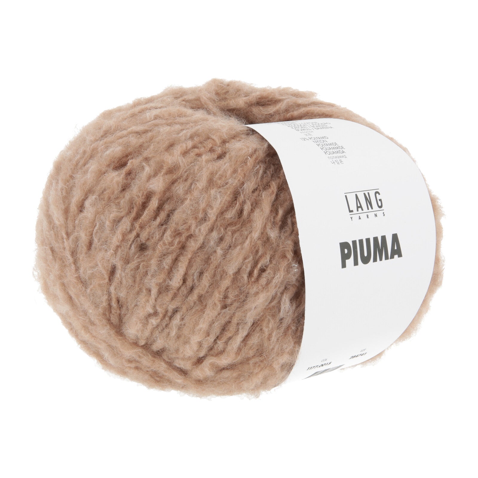 PIUMA - NOUGAT