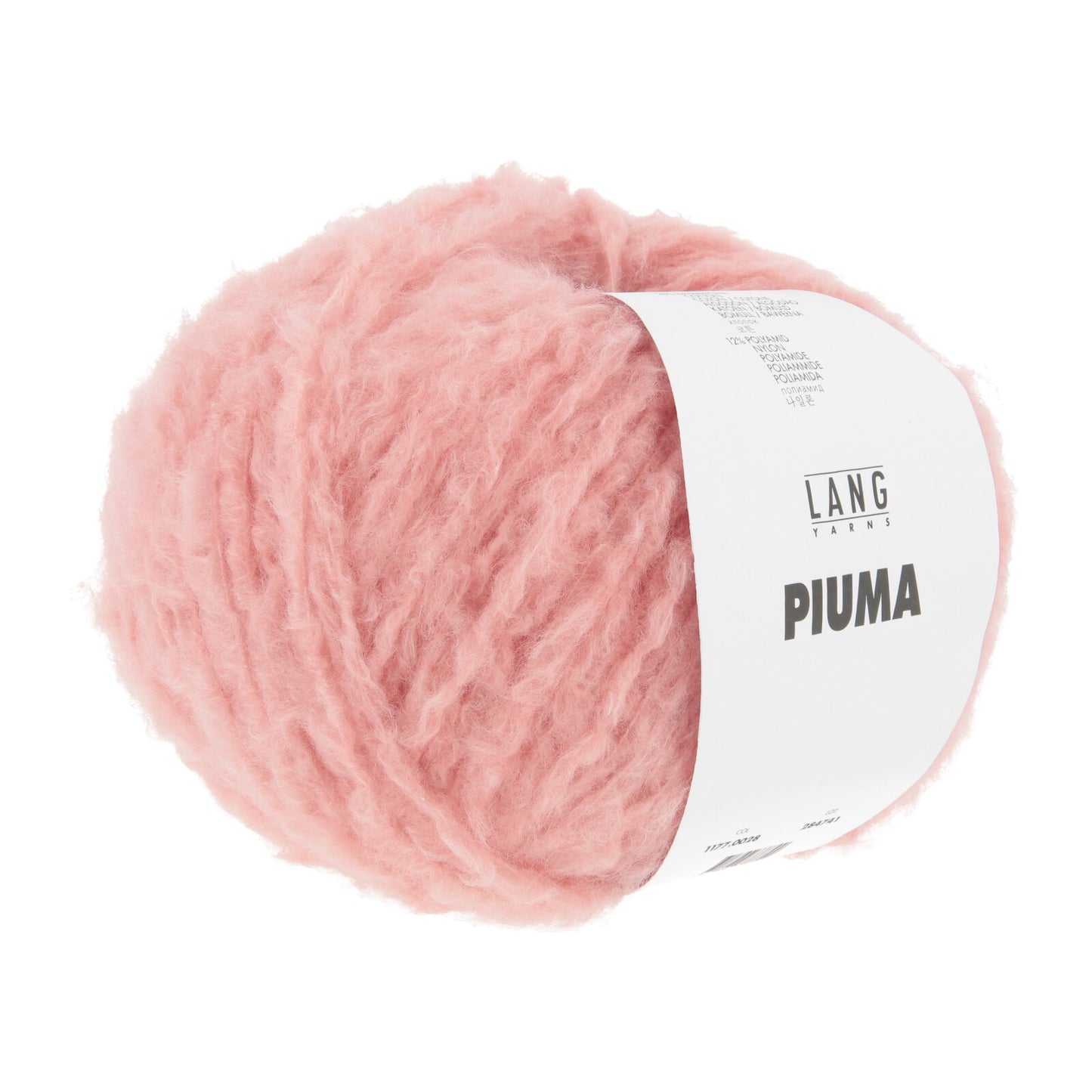 PIUMA - KORALLE