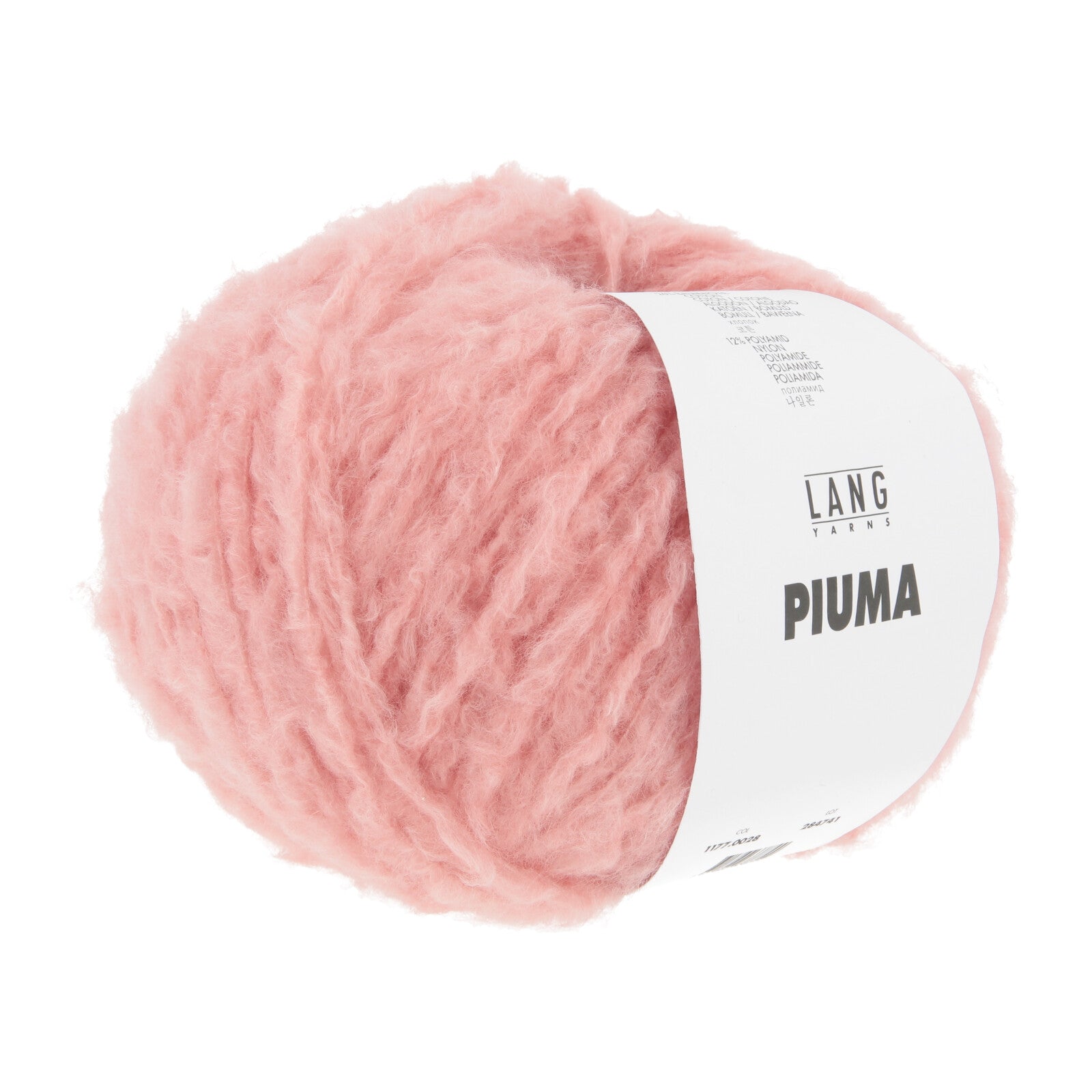 PIUMA - KORALLE