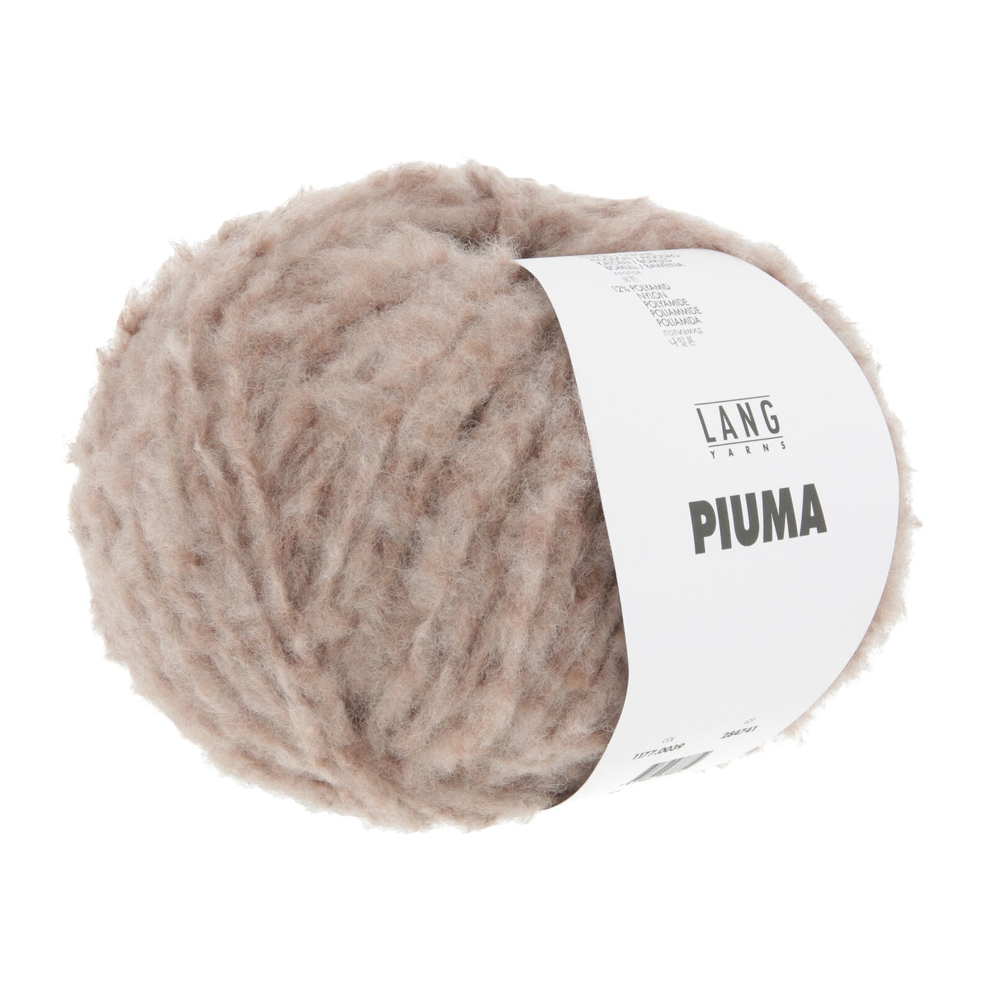 PIUMA - CAMEL