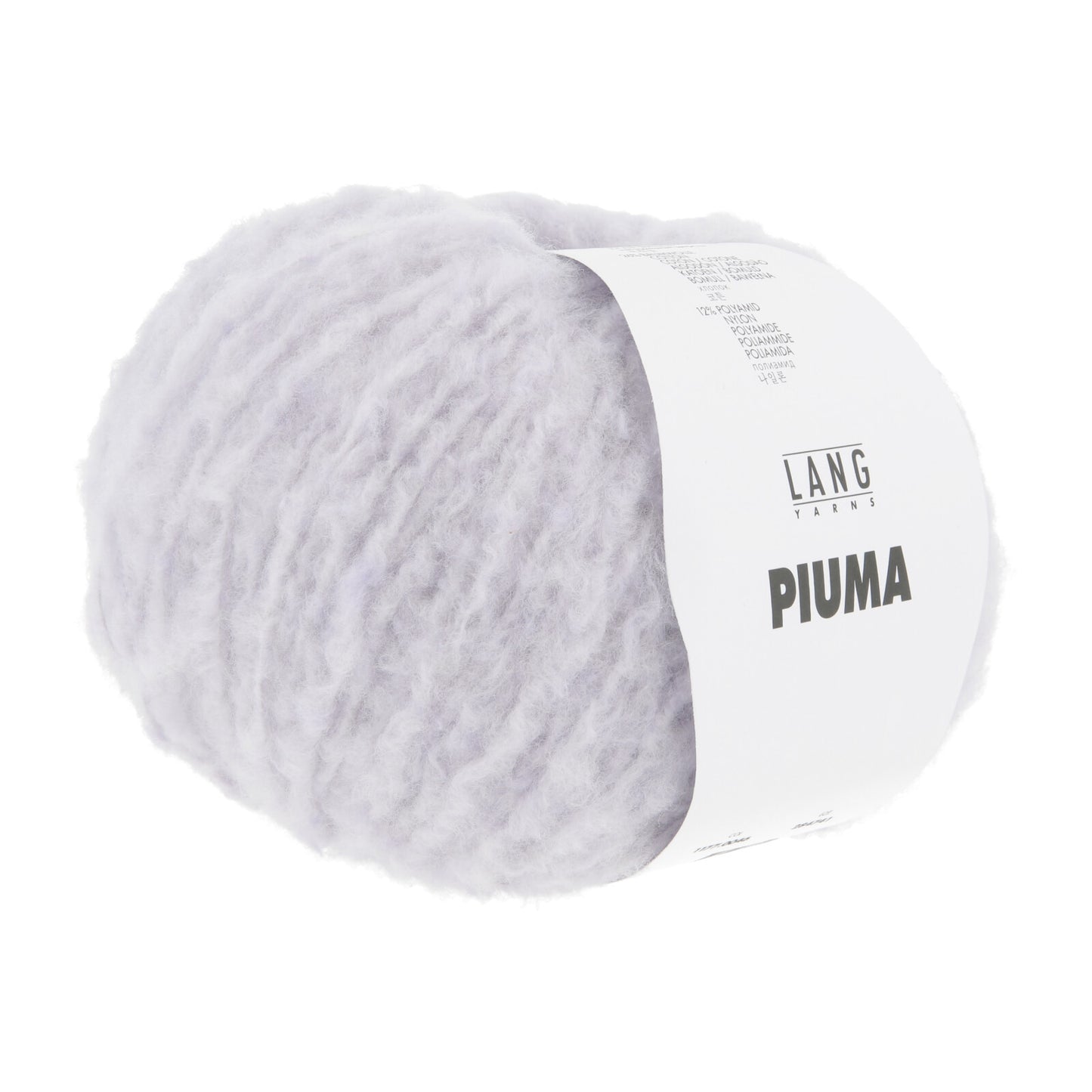 PIUMA - LAVENDEL