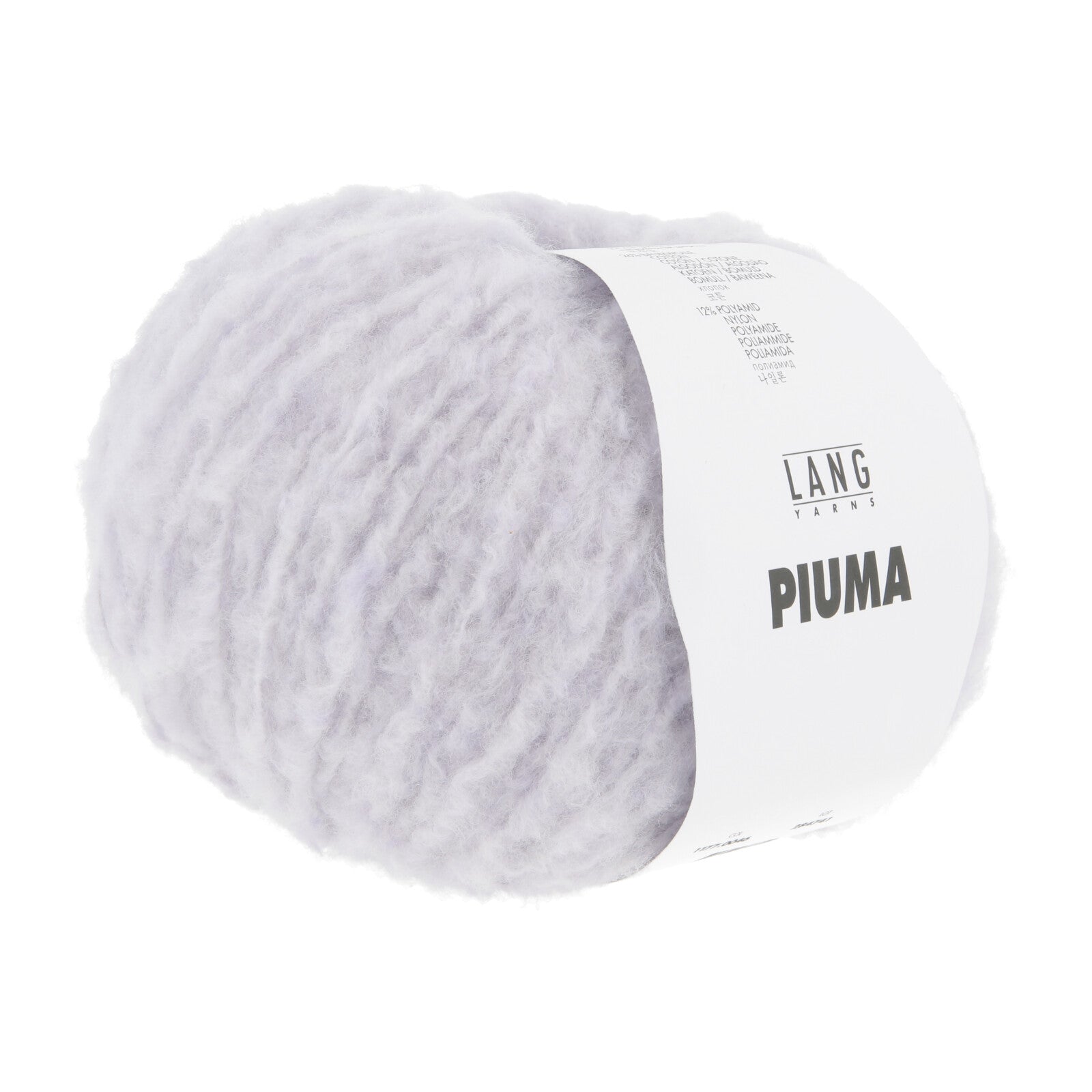 PIUMA - LAVENDEL