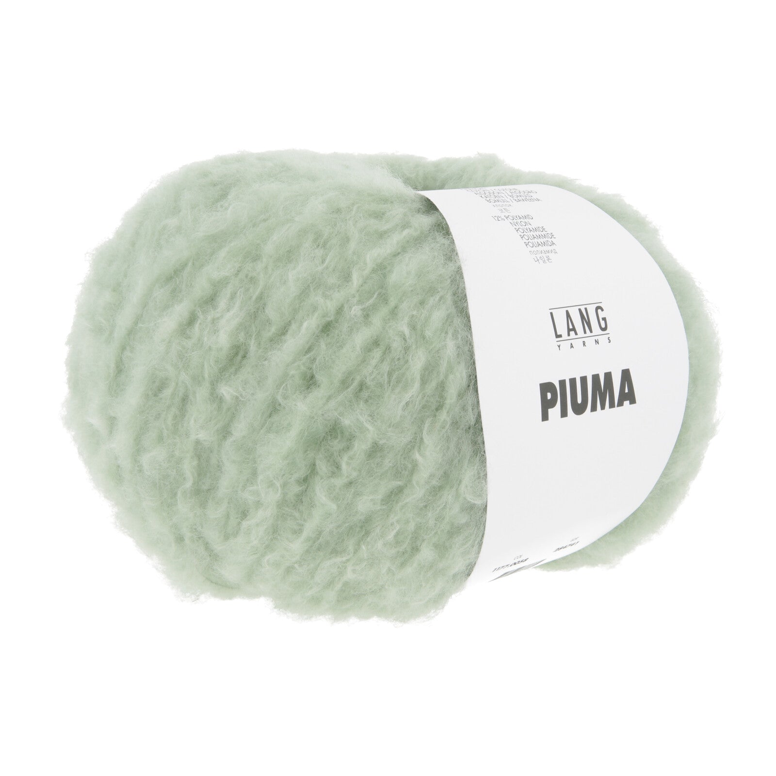 PIUMA - PISTACHE