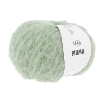 PIUMA - PISTACHE