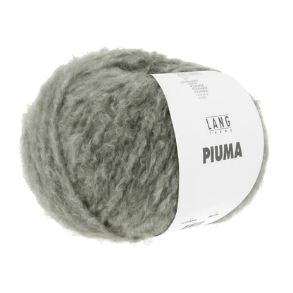 PIUMA - OLIVE