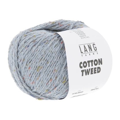 COTTON TWEED - JEANS HELL - BASIS 902