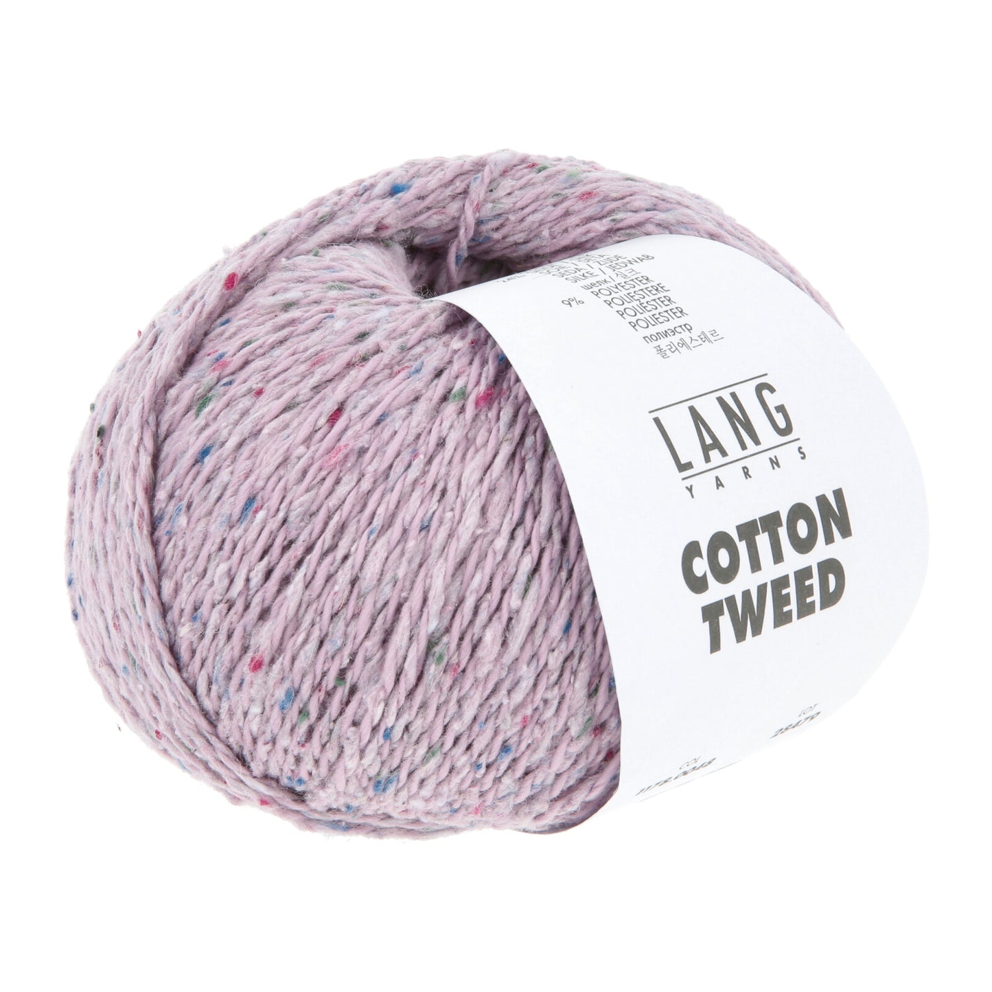 COTTON TWEED - ALTROSA - BASIS 904
