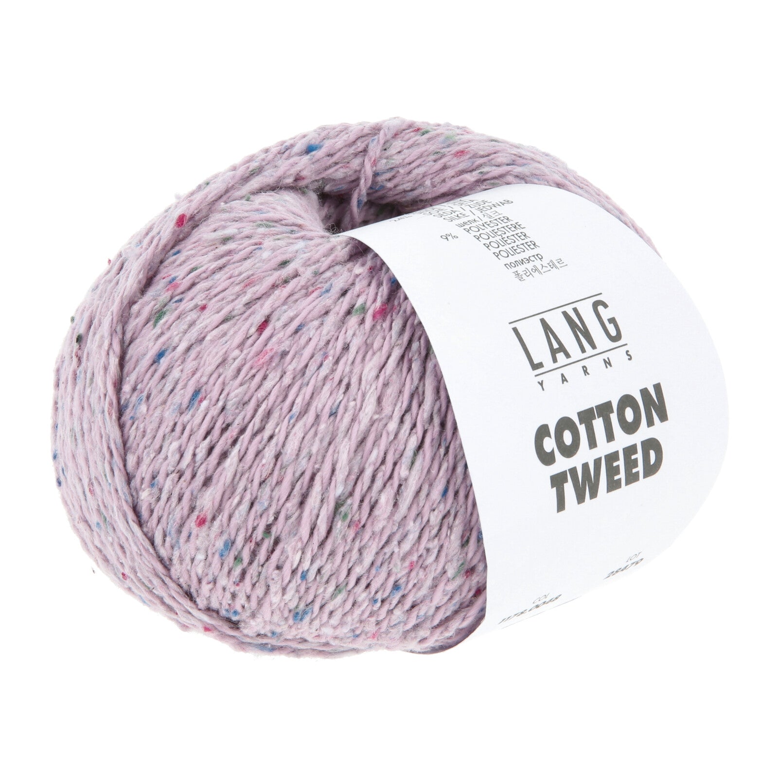 COTTON TWEED - ALTROSA - BASIS 904