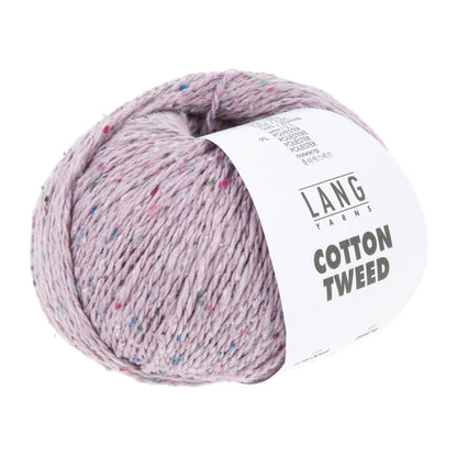 COTTON TWEED - ALTROSA - BASIS 904