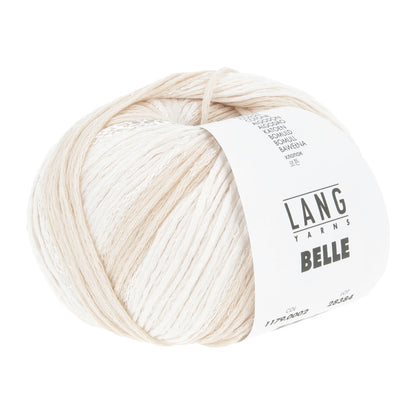 BELLE - ECRU