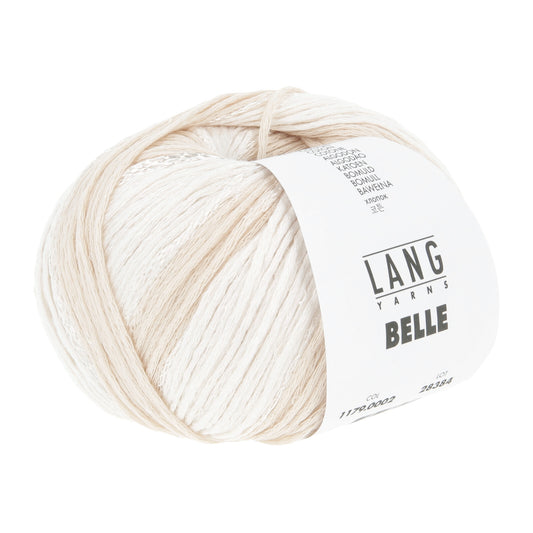BELLE - ECRU
