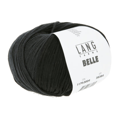 BELLE - SCHWARZ