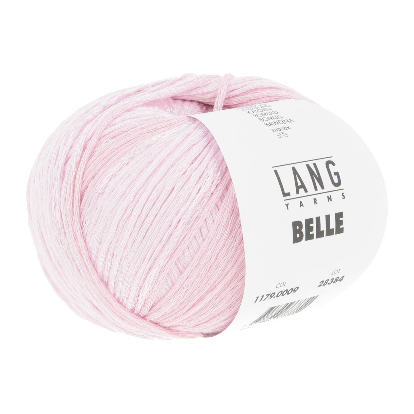 BELLE - ROSA