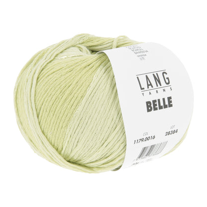 BELLE - HELLGRÜN