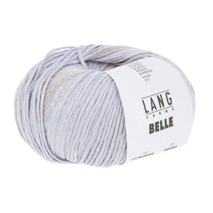 BELLE - GRAU