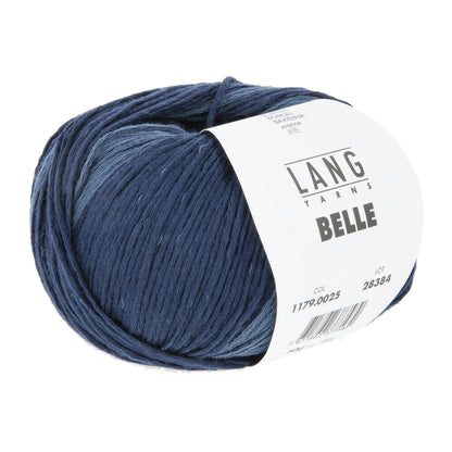 BELLE - NAVY