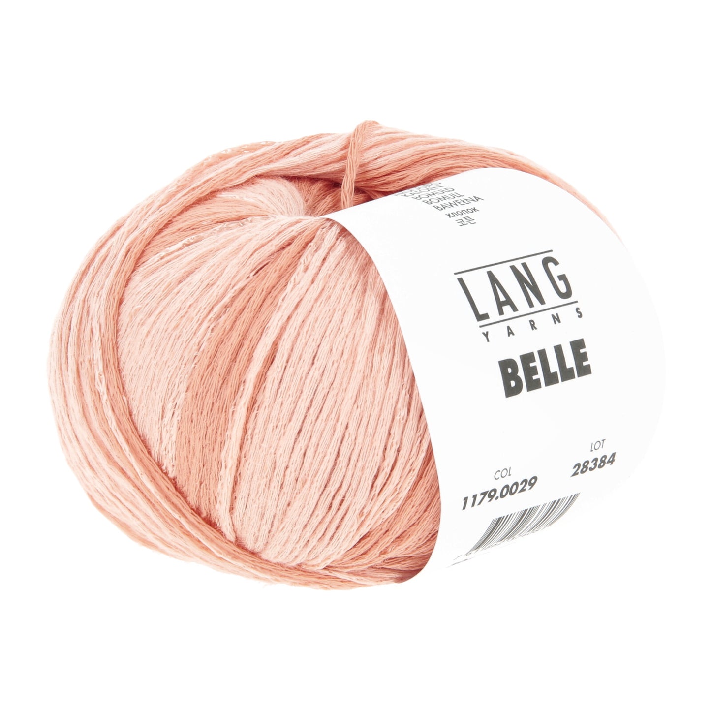 BELLE - MELONE