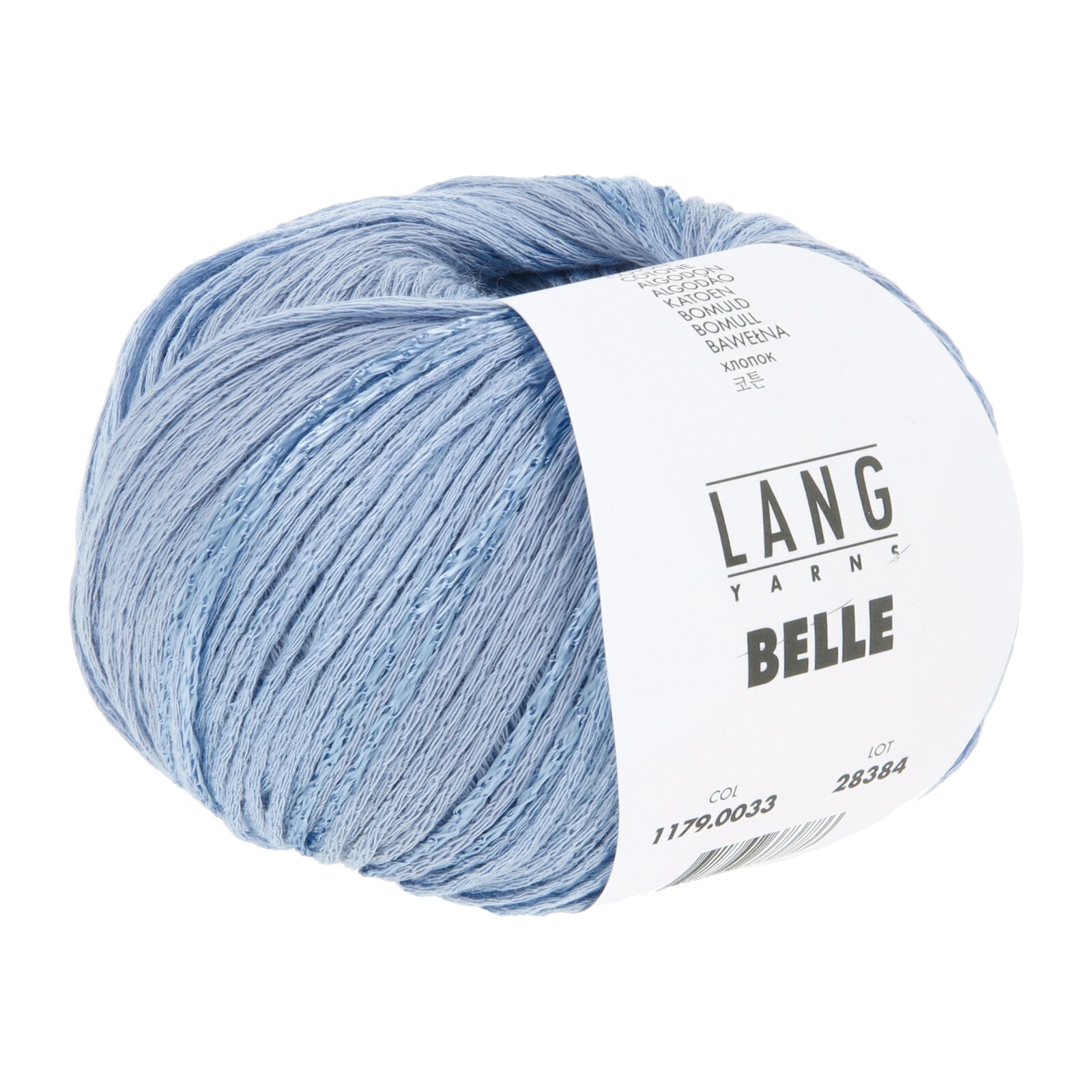 BELLE - JEANS HELL