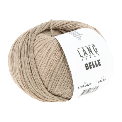 BELLE - HASELNUSS