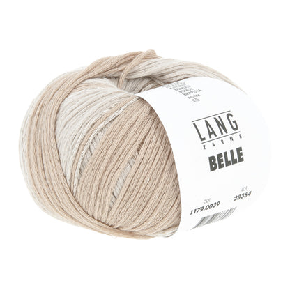 BELLE - CAMEL