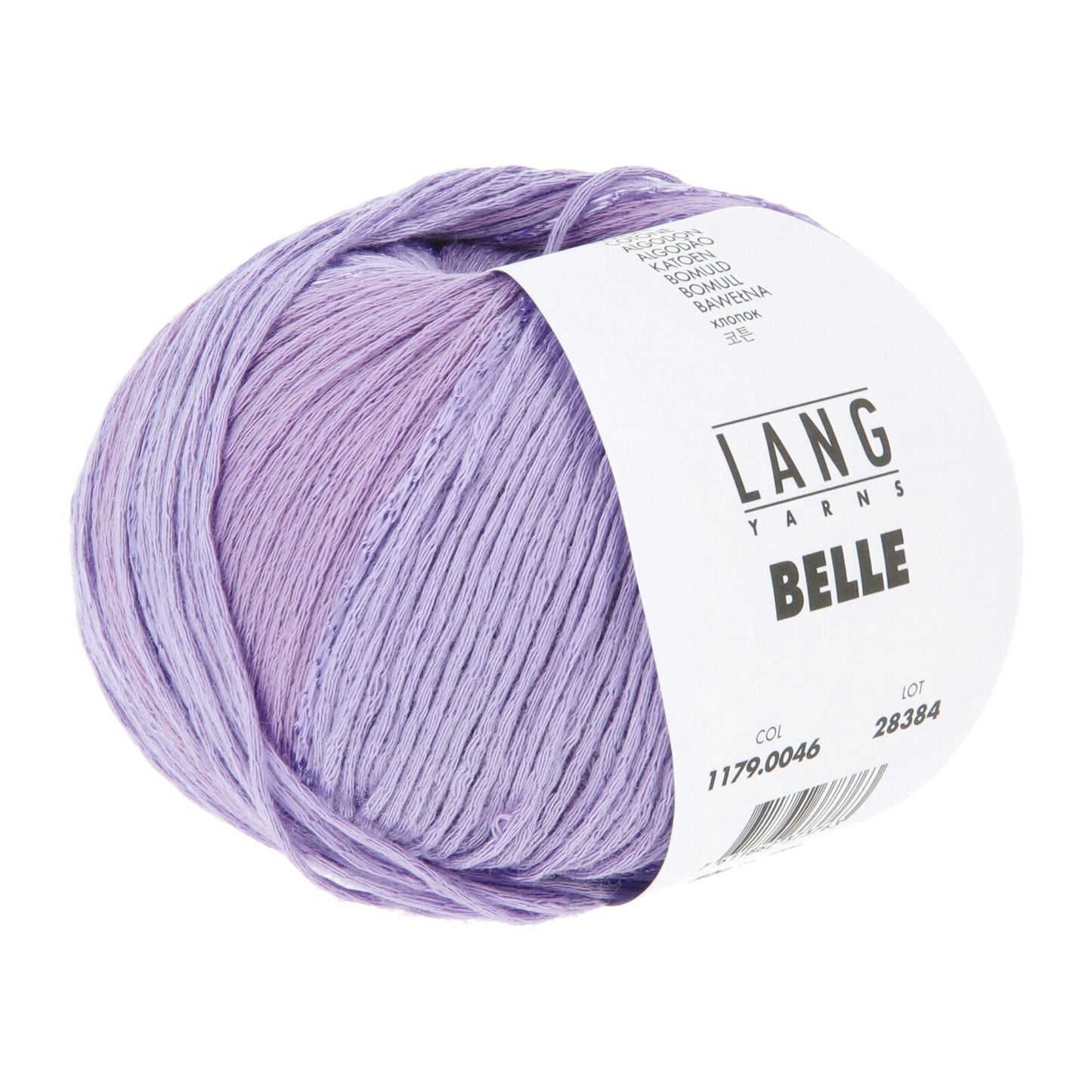 BELLE - LAVENDEL