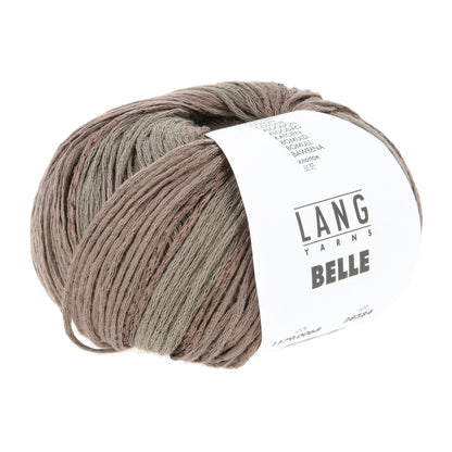 BELLE - BRAUN