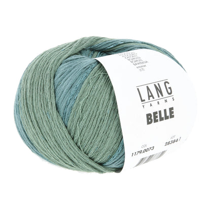 BELLE - SMARAGD