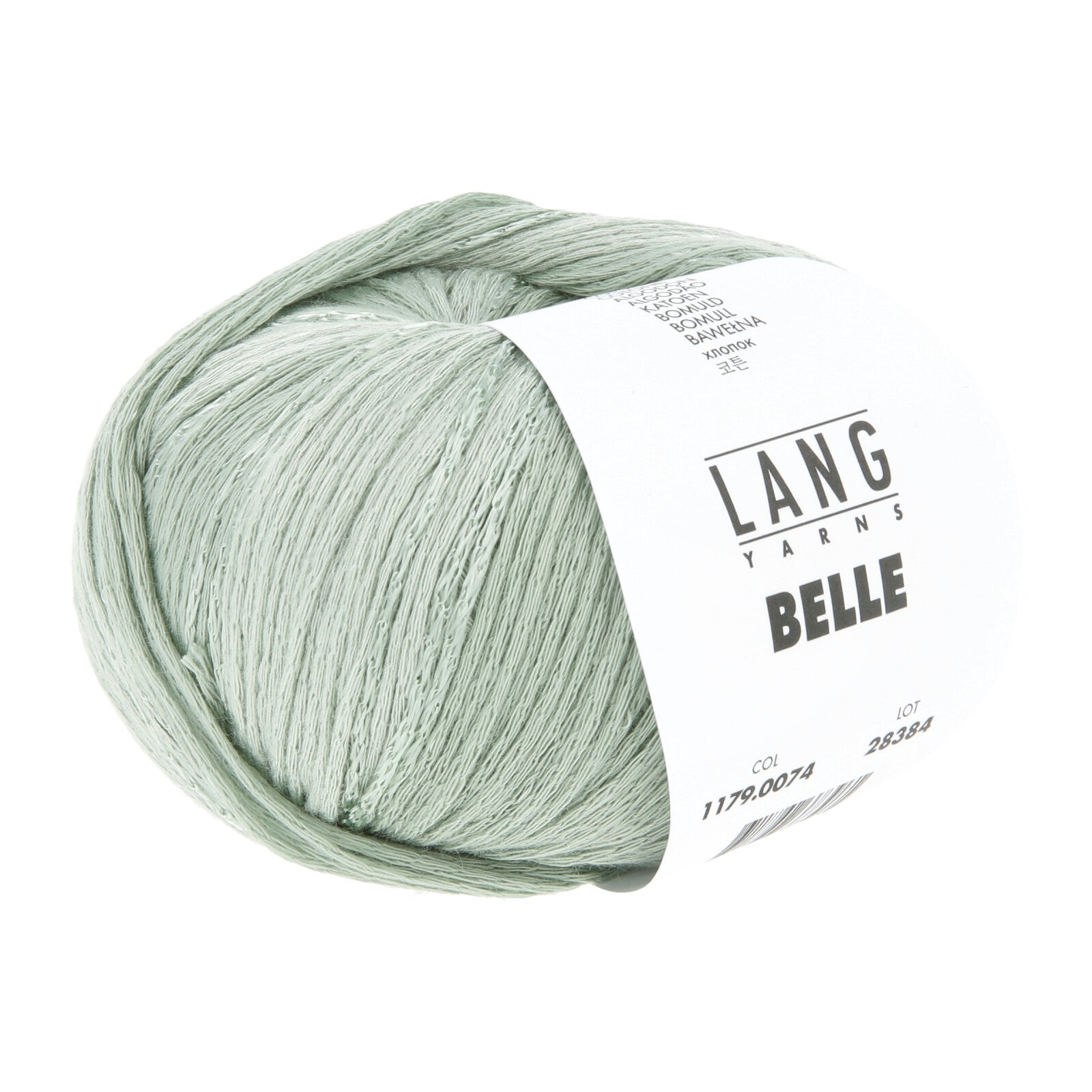 BELLE - JADE
