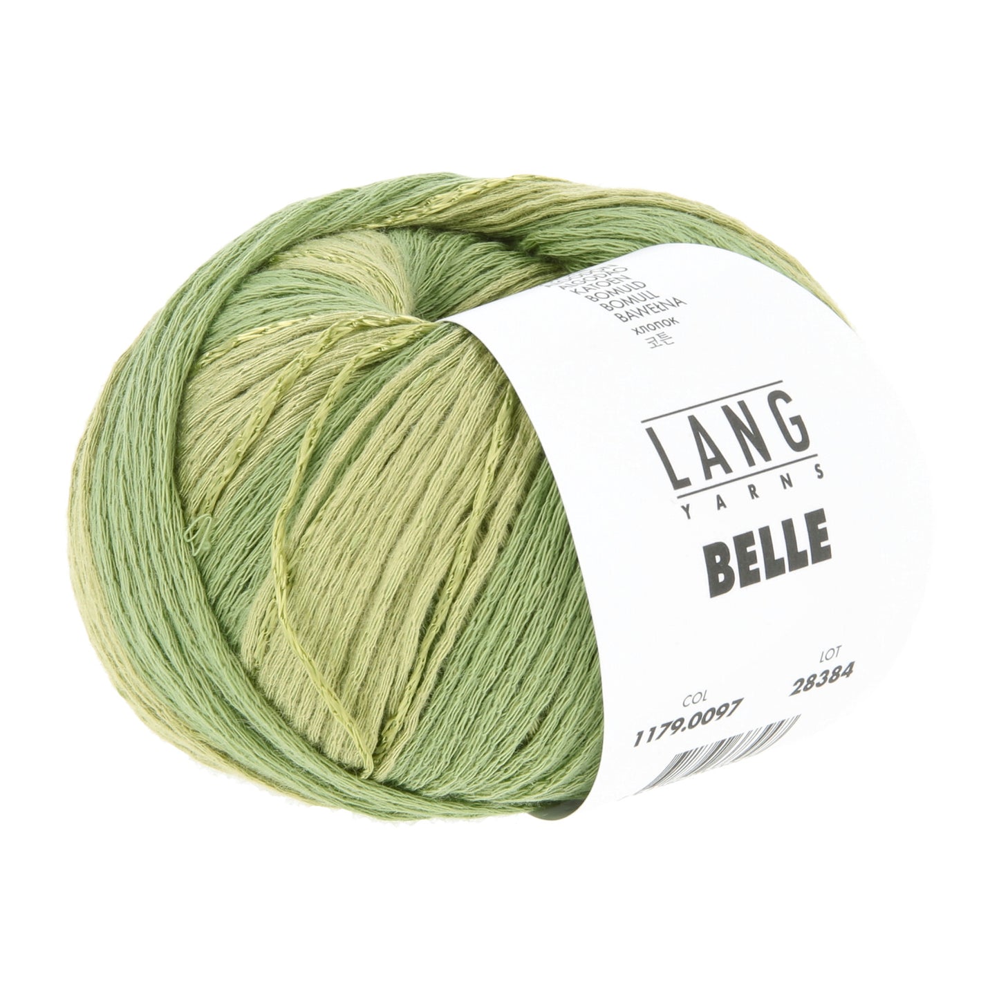 BELLE - OLIVE HELL