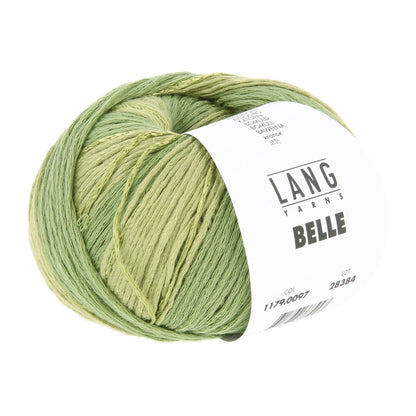 BELLE - OLIVE HELL