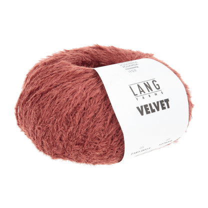 VELVET - KUPFER