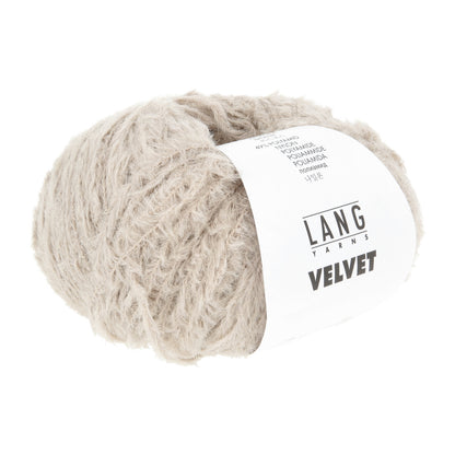 VELVET - BEIGE