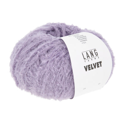 VELVET - LAVENDEL