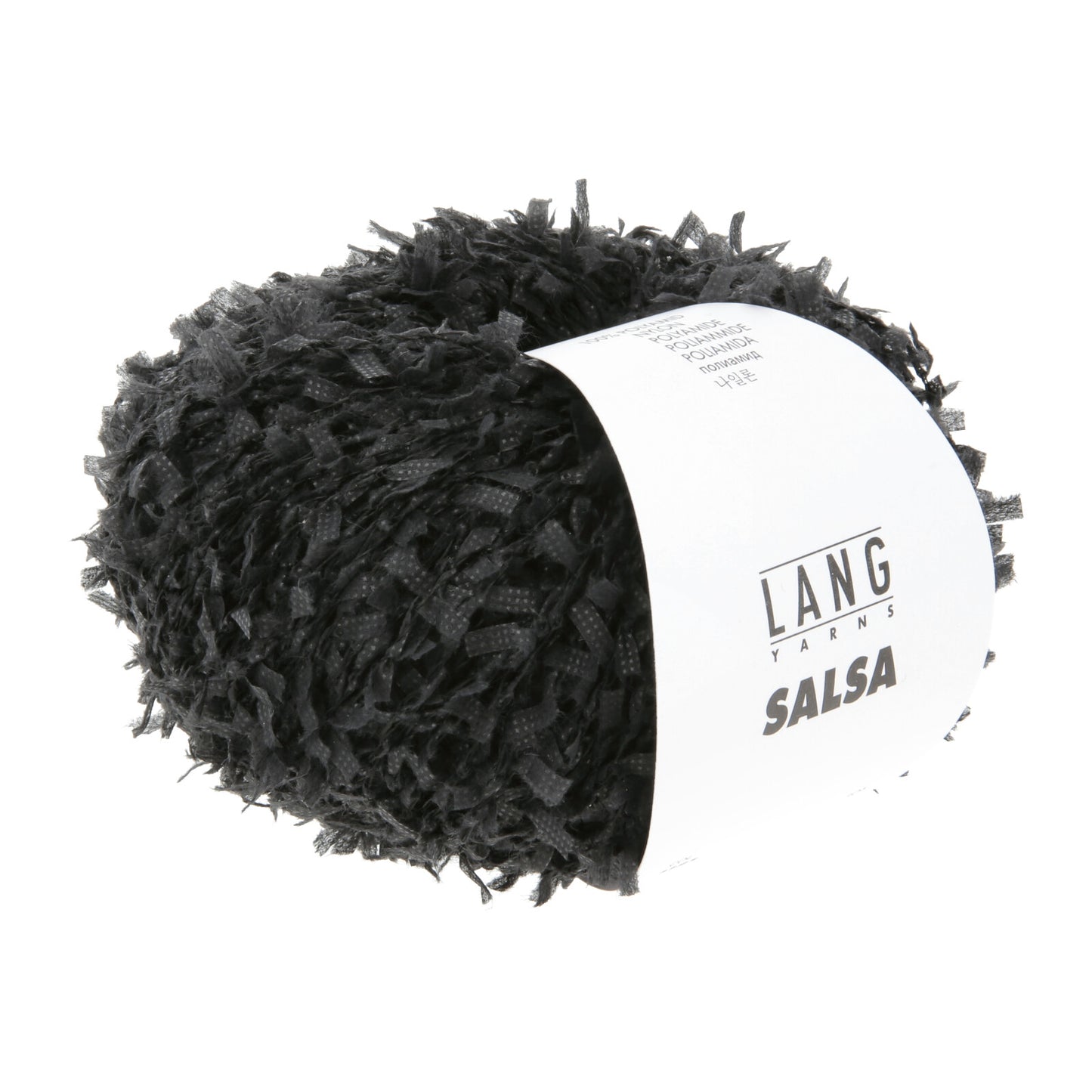 SALSA - Schwarz