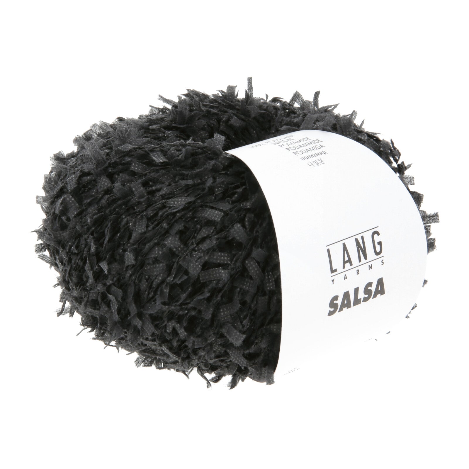 SALSA - Schwarz