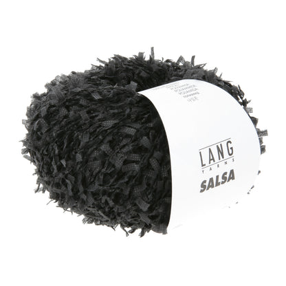 SALSA - Schwarz
