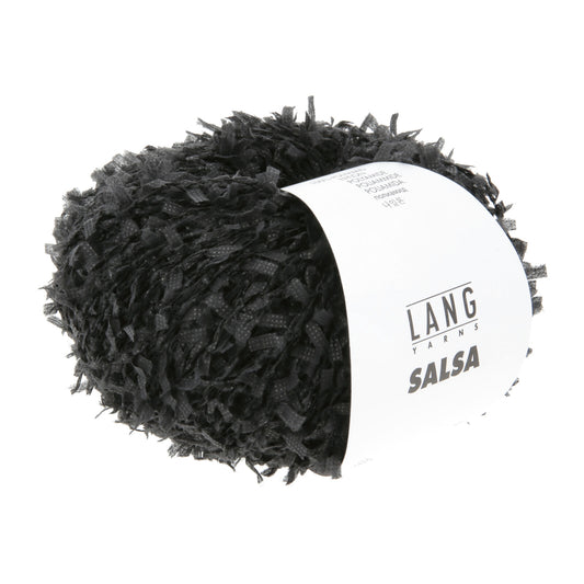 SALSA - Schwarz