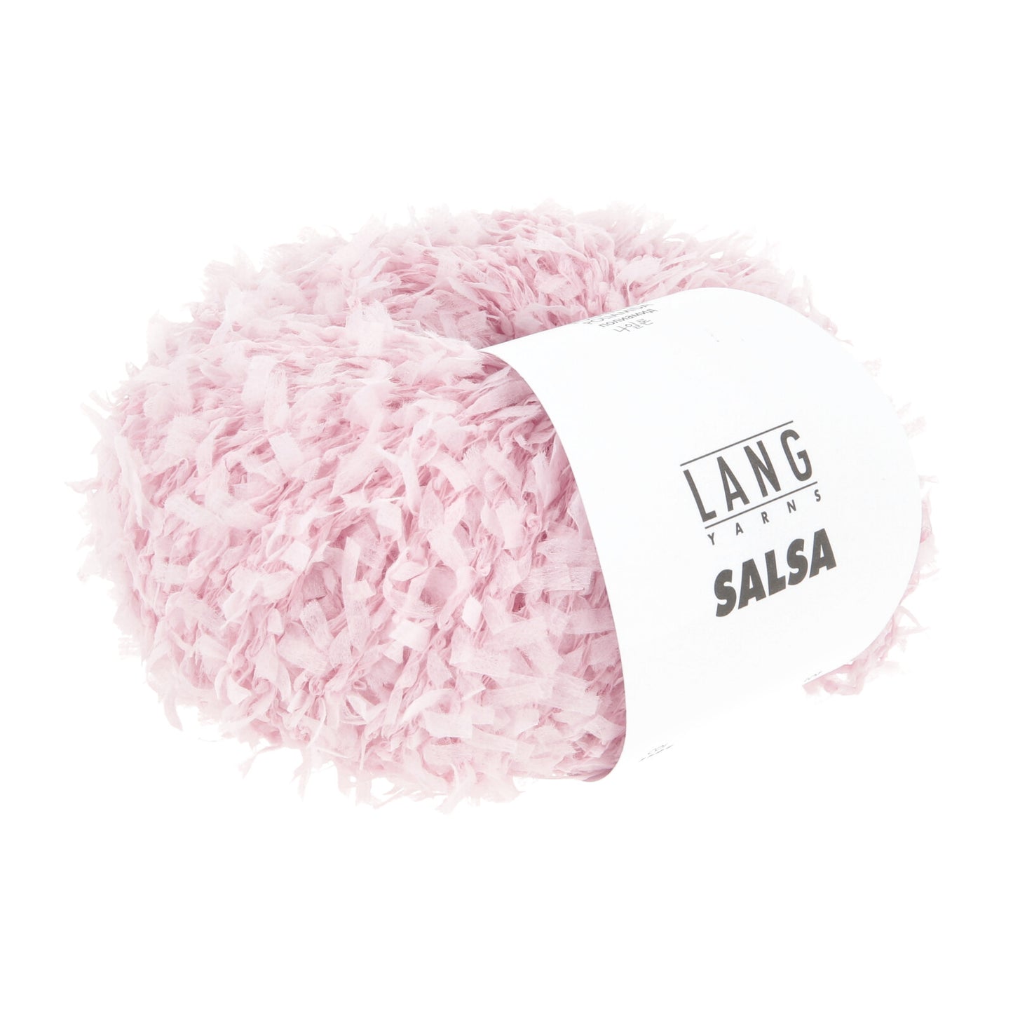 SALSA - Rosa