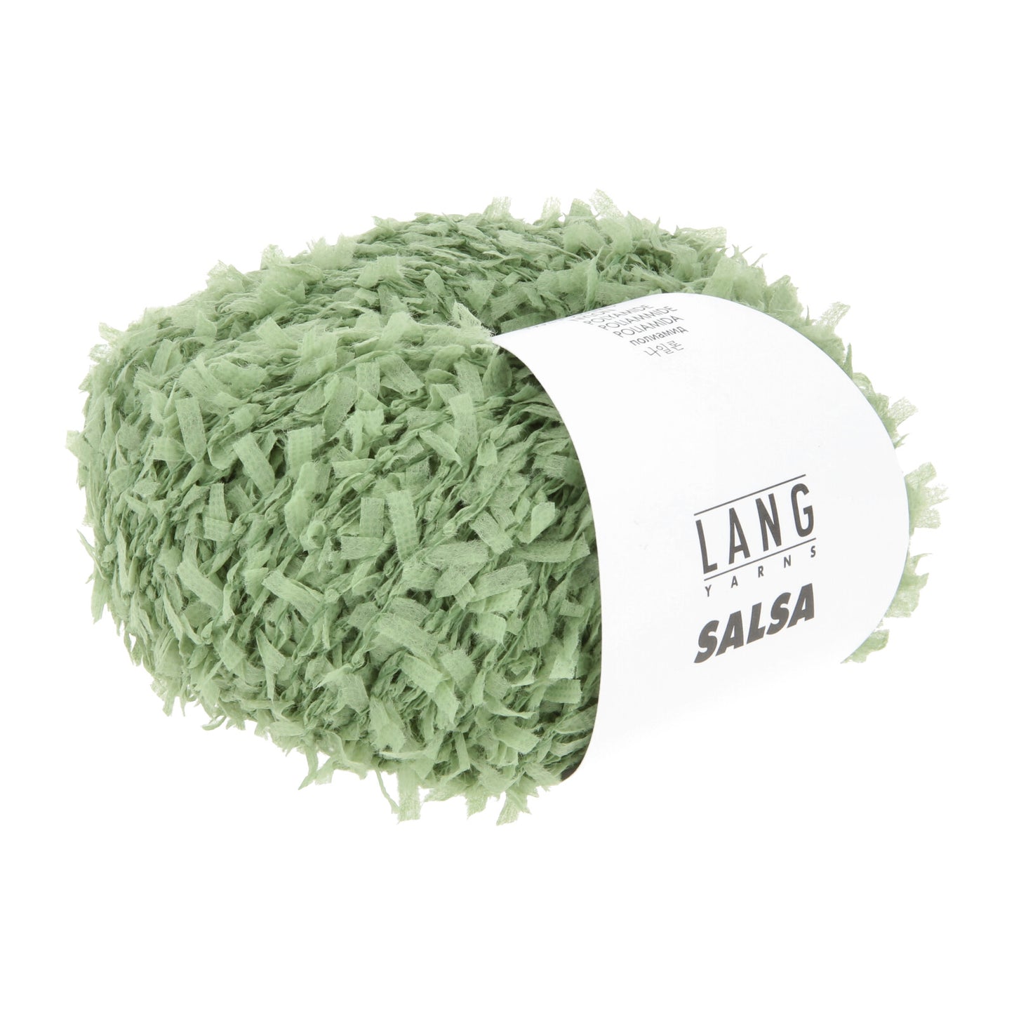 SALSA - Grün