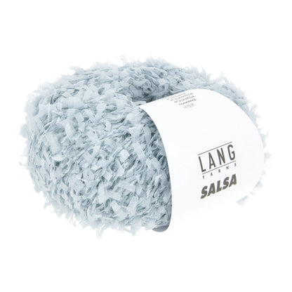 SALSA - Eisblau