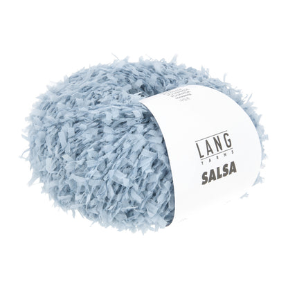 SALSA - Himmelblau