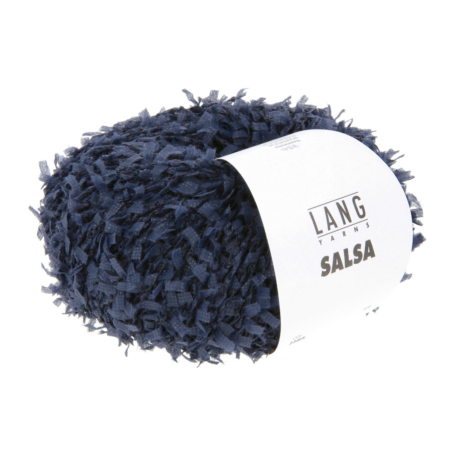 SALSA - Navy