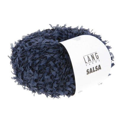 SALSA - Navy