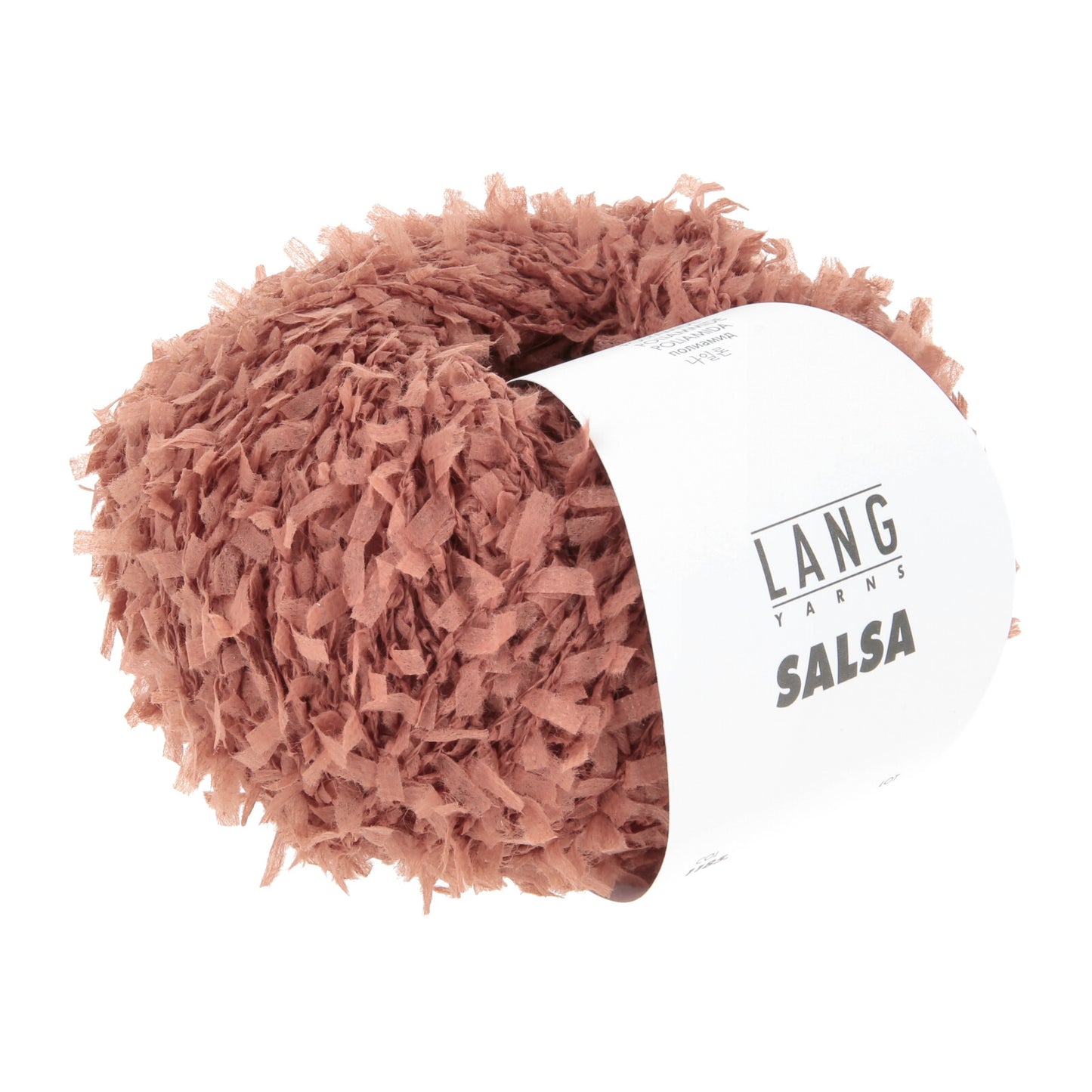 SALSA - Terracotta
