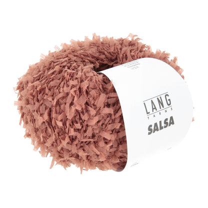 SALSA - Terracotta