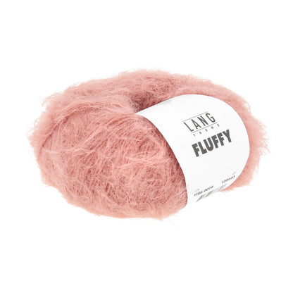 FLUFFY - Flamingo