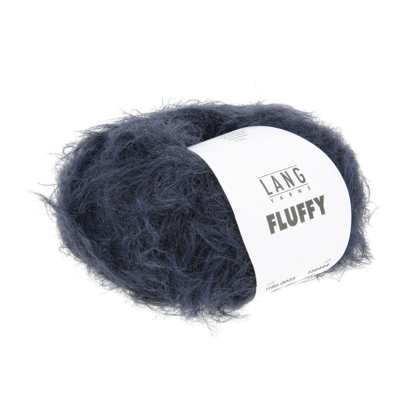 FLUFFY - Navy