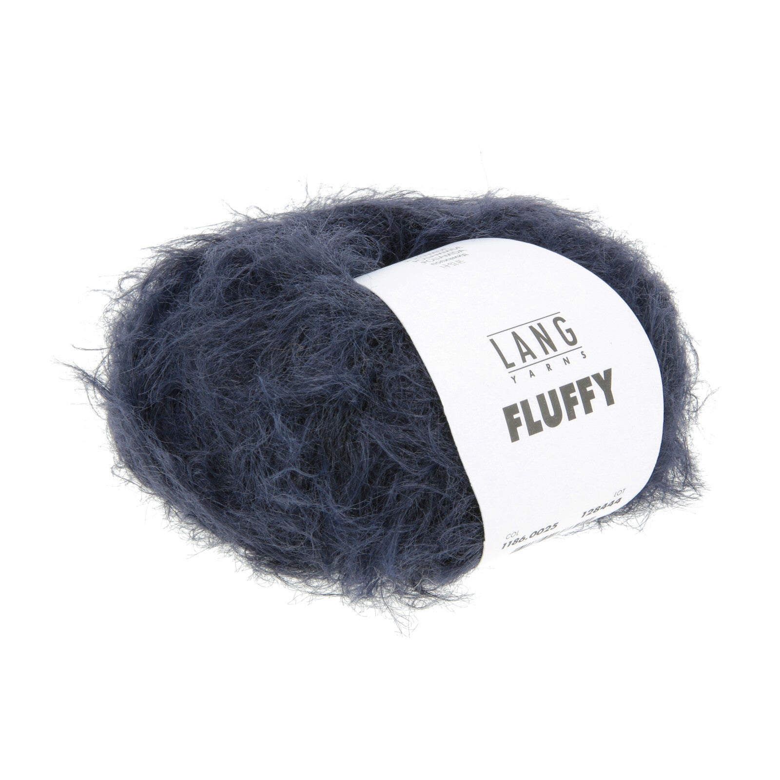 FLUFFY - Navy