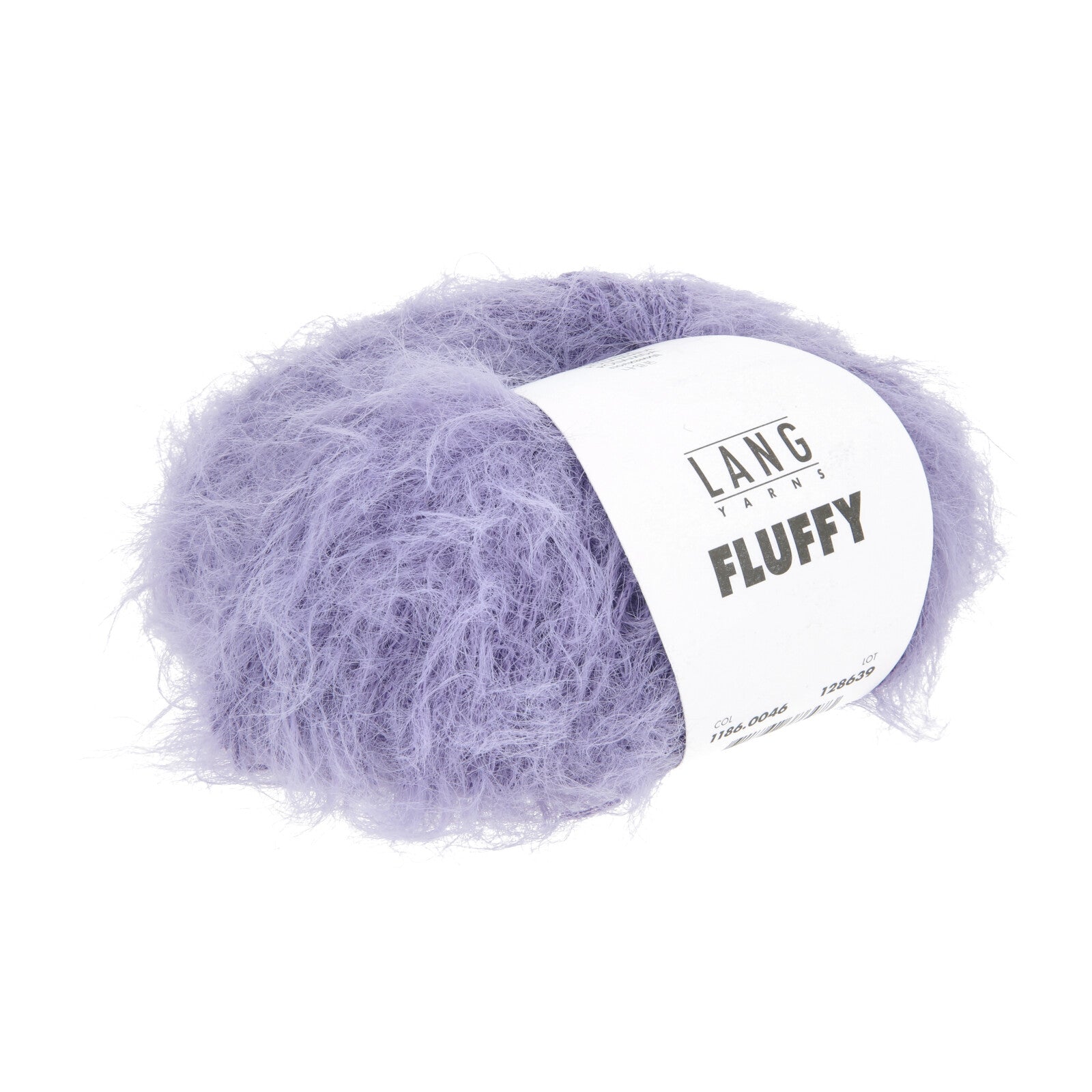 FLUFFY - Lavendel