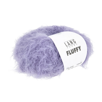 FLUFFY - Lavendel